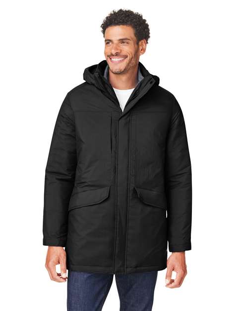 Men's Inspire 3-in-1 Jacket with Insulated Liner CE725