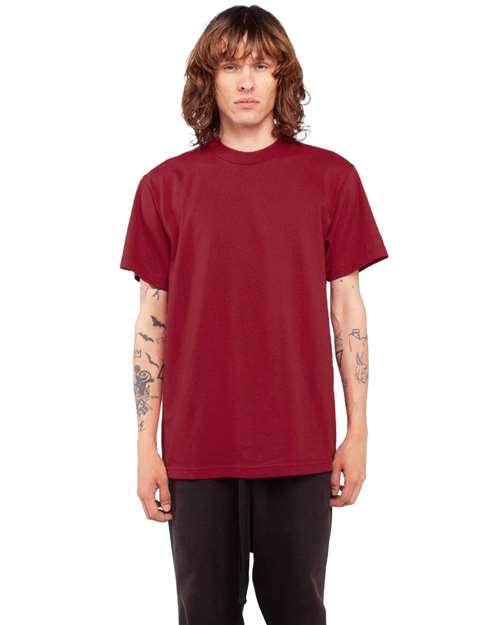 Unisex Active T-Shirt - 5XL