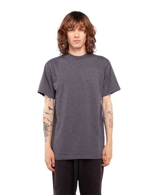 Unisex Active T-Shirt - 5XL