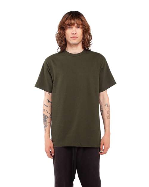 Unisex Active T-Shirt - 3XL