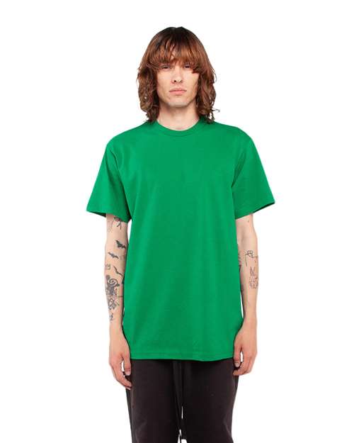 Unisex Active T-Shirt - XL