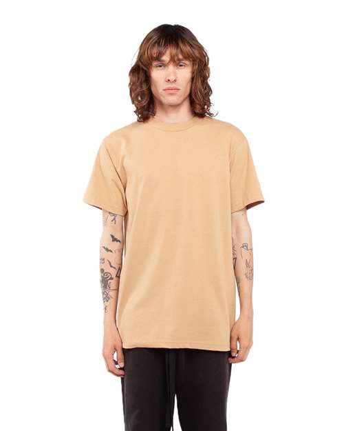 Unisex Active T-Shirt - 5XL