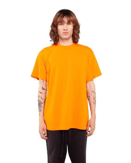 Unisex Active T-Shirt - 5XL