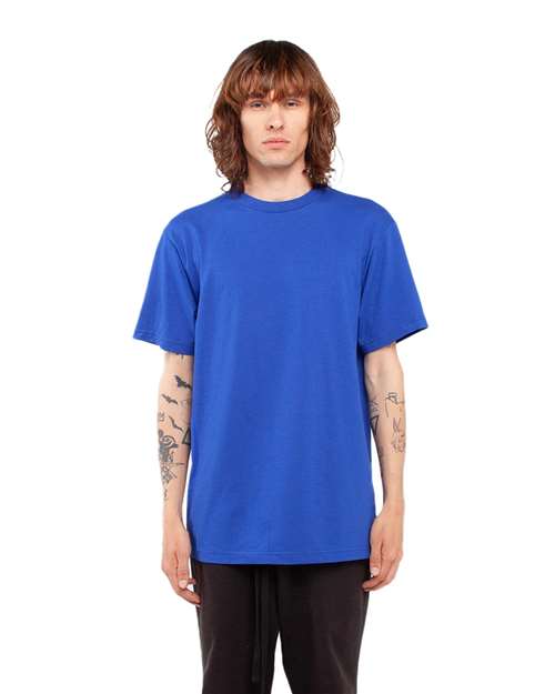 Unisex Active T-Shirt - 5XL
