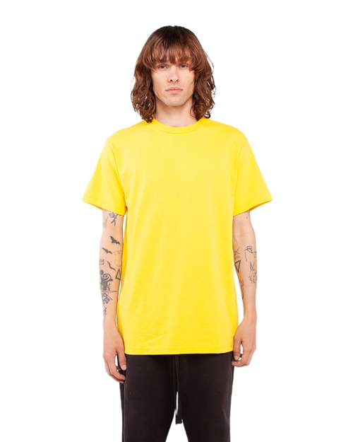 Unisex Active T-Shirt - XL