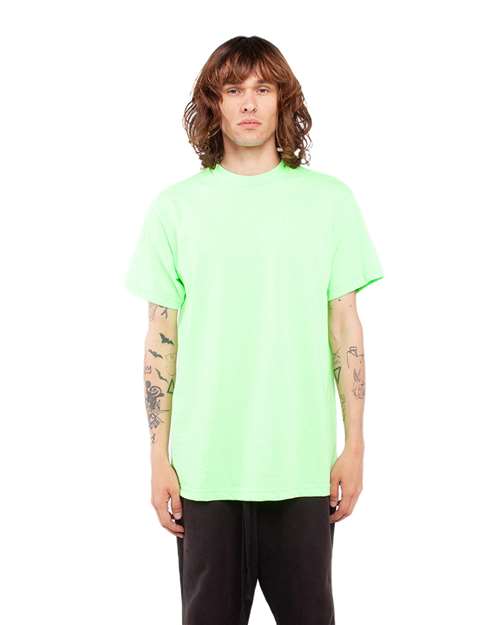 Unisex Active T-Shirt - XL