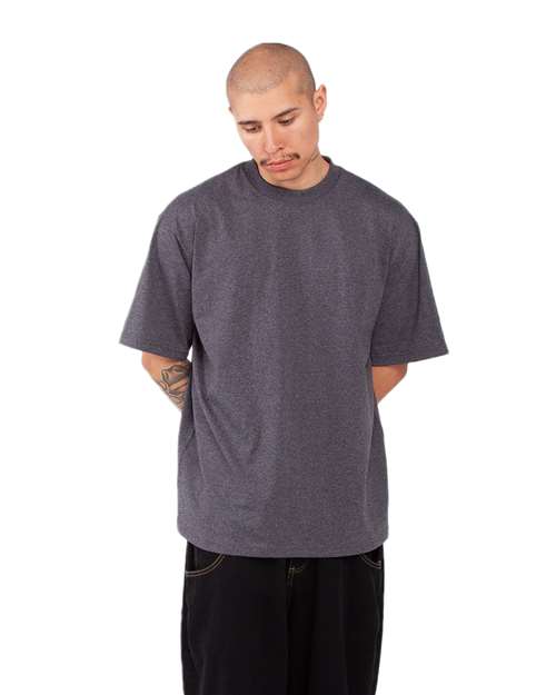 Unisex Max Heavyweight T-Shirt - 5XL