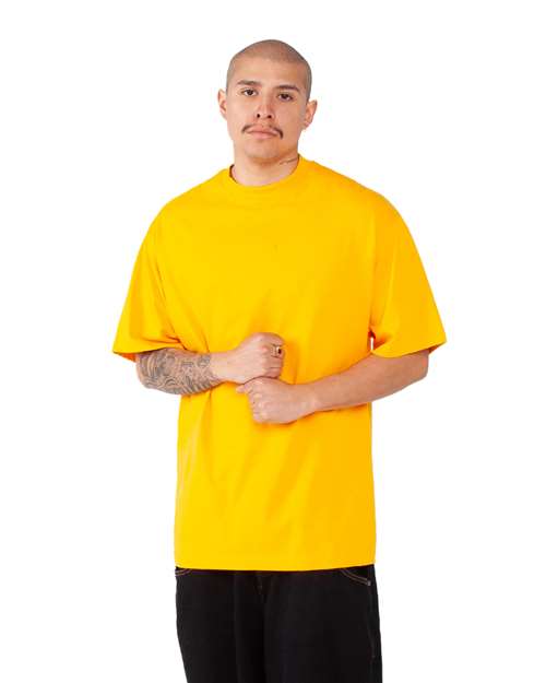 Unisex Max Heavyweight T-Shirt - 2XL
