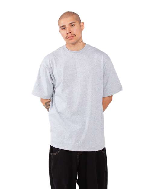 Unisex Max Heavyweight T-Shirt - 3XL
