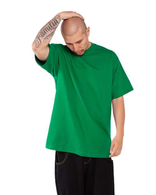 Unisex Max Heavyweight T-Shirt - 2XL