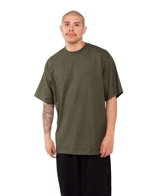 Unisex Max Heavyweight T-Shirt - 2XL
