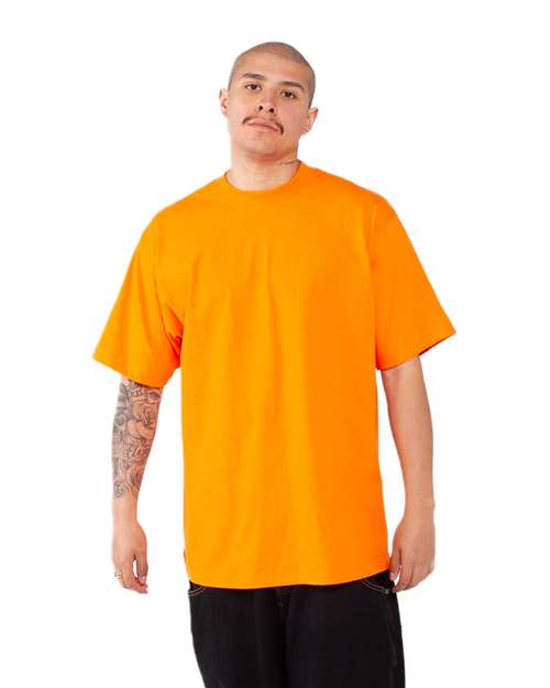 Unisex Max Heavyweight T-Shirt - 5XL