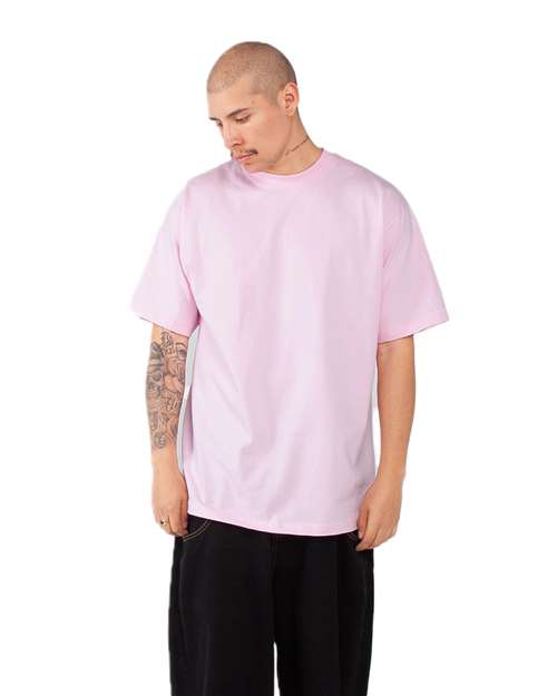 Unisex Max Heavyweight T-Shirt - 5XL