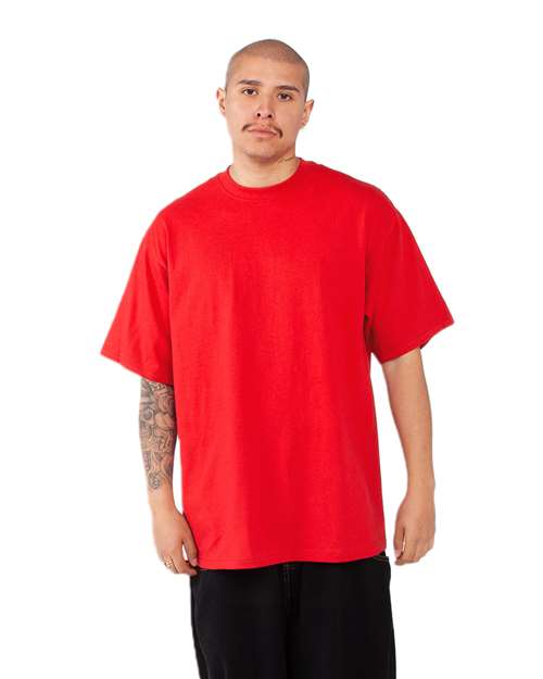 Unisex Max Heavyweight T-Shirt - 5XL