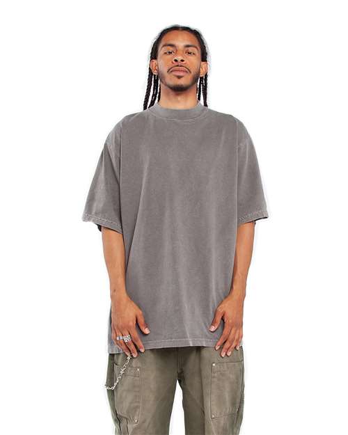 Unisex Garment-Dyed T-Shirt - 3XL