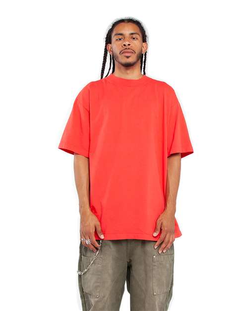 Unisex Garment-Dyed T-Shirt - 3XL