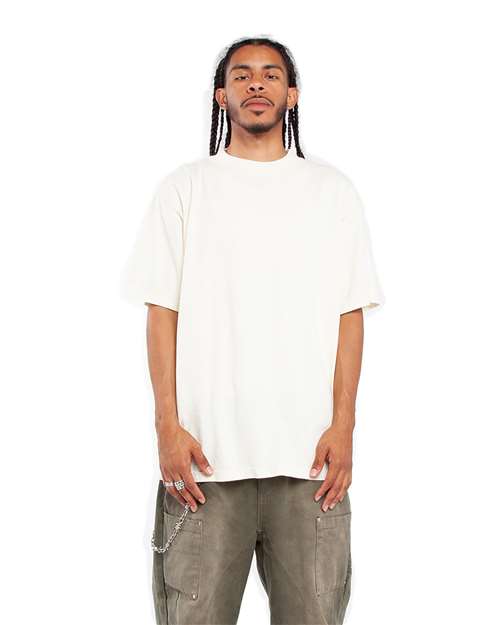 Unisex Garment-Dyed T-Shirt - 4XL