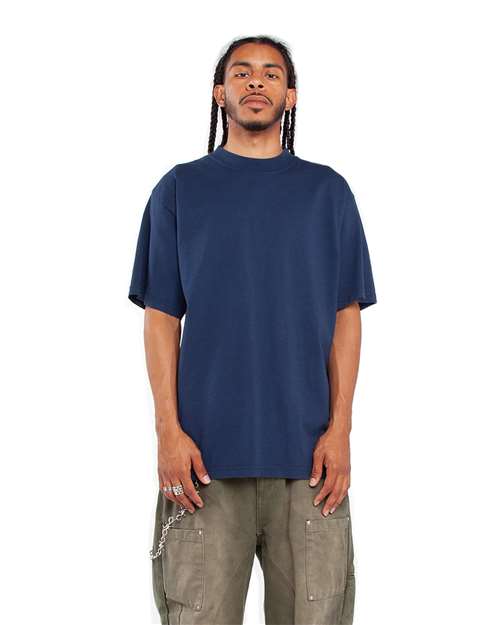 Unisex Garment-Dyed T-Shirt - 3XL