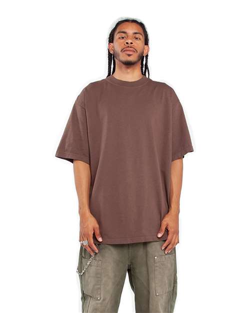 Unisex Garment-Dyed T-Shirt - 3XL
