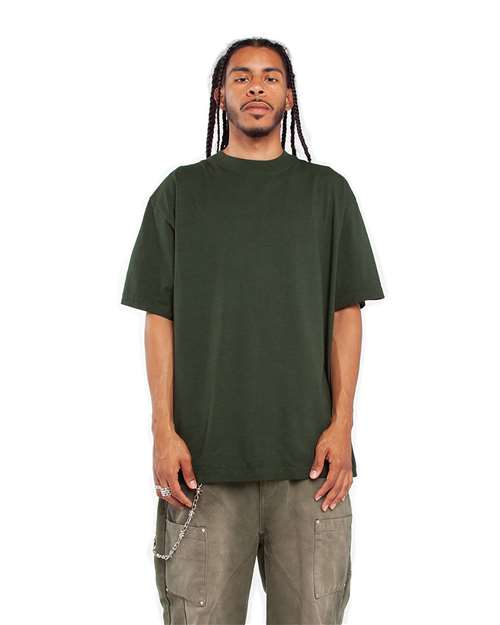 Unisex Garment-Dyed T-Shirt - 3XL