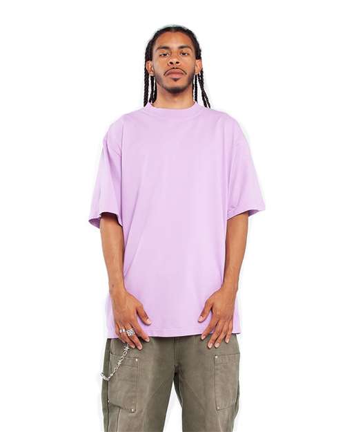 Unisex Garment-Dyed T-Shirt - 3XL