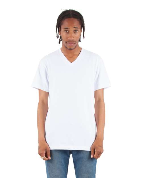 Unisex V-Neck T-Shirt SHVEE