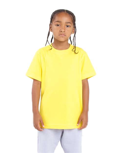 Youth Active T-Shirt SHSSY