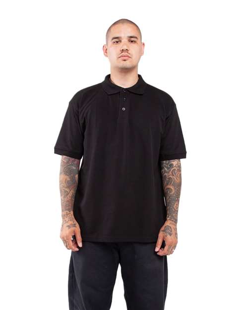 Men's Polo SHCP