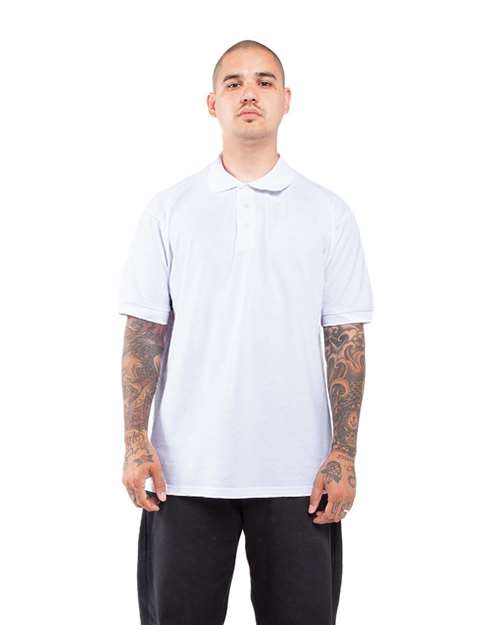 Men's Polo SHCP