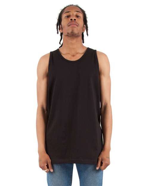 Unisex Active Tank SHTANK