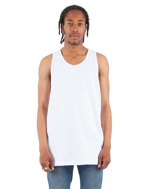 Unisex Active Tank SHTANK