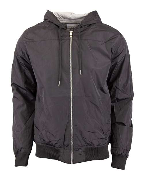 Unisex Windbreaker Jacket SHWBJ