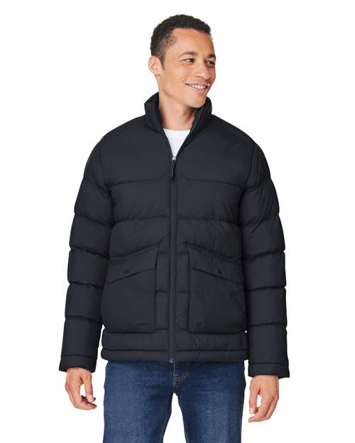 Men's Inspire Puffer Jacket CE720