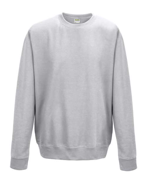 Unisex College Crewneck Sweatshirt - S