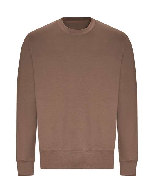 Unisex College Crewneck Sweatshirt - S