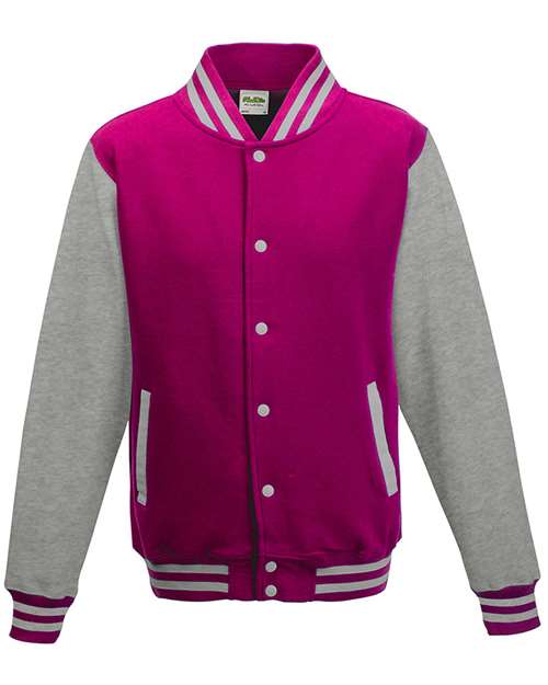 Unisex Letterman Jacket