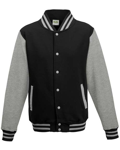 Unisex Letterman Jacket