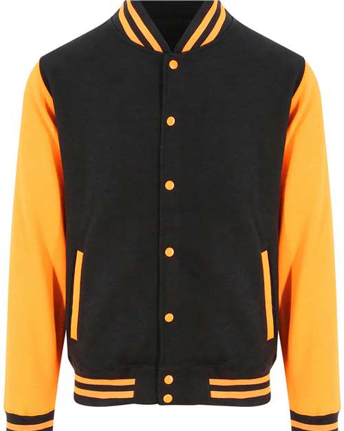 Unisex Letterman Jacket