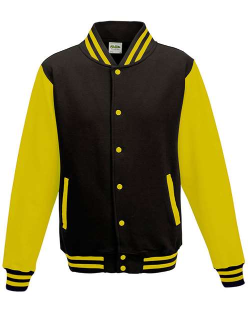 Unisex Letterman Jacket