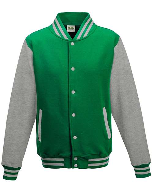 Unisex Letterman Jacket