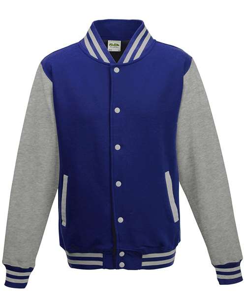 Unisex Letterman Jacket
