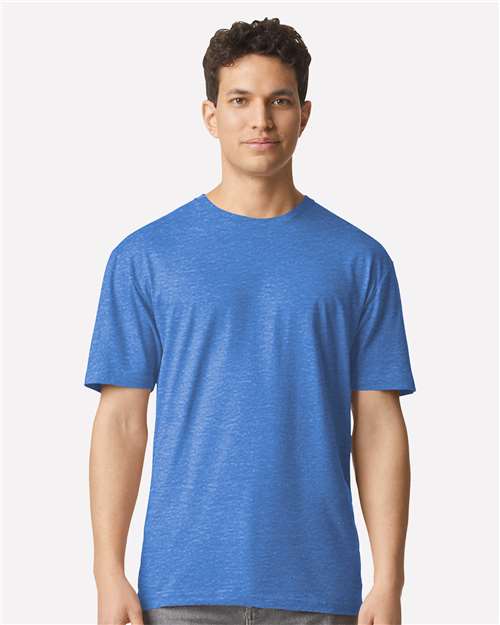 Unisex Light Cotton T-Shirt - XL