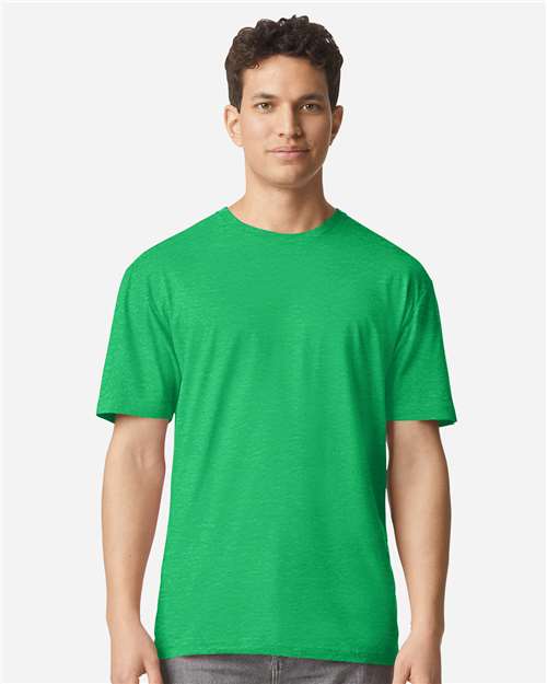 Unisex Light Cotton T-Shirt - 3XL