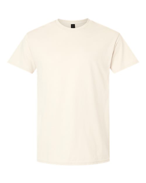 Unisex Light Cotton T-Shirt - XL