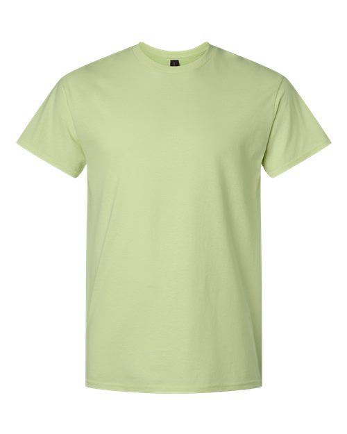 Unisex Light Cotton T-Shirt - 3XL
