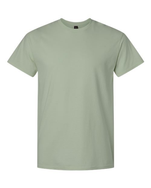 Unisex Light Cotton T-Shirt - L