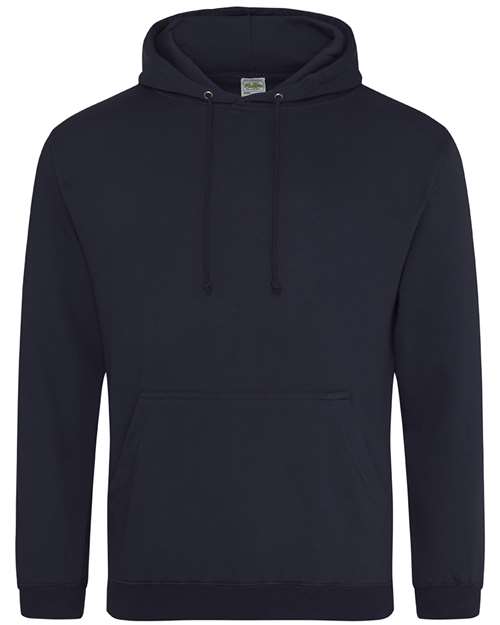 Unisex College Hooded Sweatshirt - 4XL