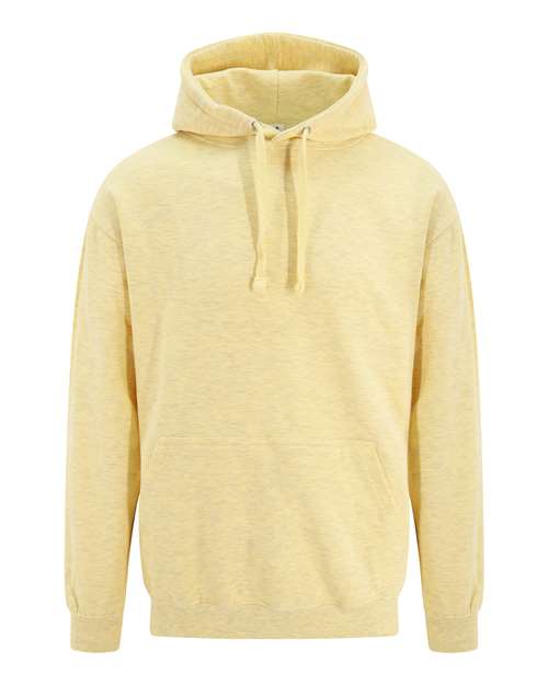Unisex Surf Hooded Sweatshirt JHA017