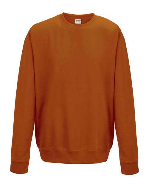 Unisex College Crewneck Sweatshirt - S