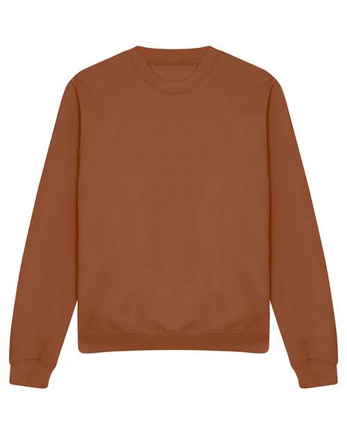 Unisex College Crewneck Sweatshirt - S
